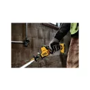 DEWALT Akumulátorová priamočiara píla 12 V bez uhlíkovej kefky (2 x 2,0 Ah akumulátor + nabíjačka) DCS312D2