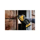 DEWALT Akumulátorová priamočiara píla 12 V bez uhlíkovej kefky (2 x 2,0 Ah akumulátor + nabíjačka) DCS312D2