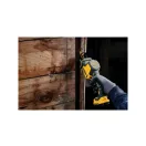 DEWALT Akumulátorová priamočiara píla 12 V bez uhlíkovej kefky (2 x 2,0 Ah akumulátor + nabíjačka) DCS312D2