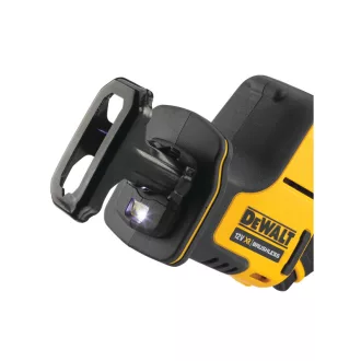   DEWALT Akumulátorová priamočiara píla 12 V bez uhlíkovej kefky (bez akumulátora + nabíjačky) DCS312N