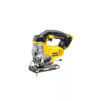  DEWALT Akumulátorová priamočiara píla 18 V bez uhlíkovej kefky (bez akumulátora + nabíjačky) DCS331N