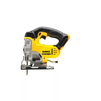   DEWALT Akumulátorová priamočiara píla 18 V bez uhlíkovej kefky (bez akumulátora + nabíjačky) DCS331N