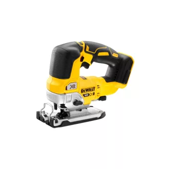   DEWALT Akumulátorová priamočiara píla 18 V bez uhlíkovej kefky (bez akumulátora + nabíjačky) DCS334N