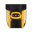 DEWALT Akumulátorová priamočiara píla 18 V bez uhlíkovej kefky (bez akumulátora + nabíjačky) DCS334N