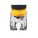 DEWALT Akumulátorová priamočiara píla 18 V bez uhlíkovej kefky (batéria + nabíjačka bez TSTAK) DCS334NT