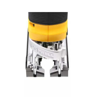   DEWALT Akumulátorová priamočiara píla 18 V bez uhlíkovej kefky (batéria + nabíjačka bez TSTAK) DCS334NT