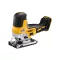 DEWALT Akumulátorová priamočiara píla 18 V (bez akumulátora + nabíjačky) DCS335N