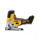 DEWALT Akumulátorová priamočiara píla 18 V (bez akumulátora + nabíjačky) DCS335N