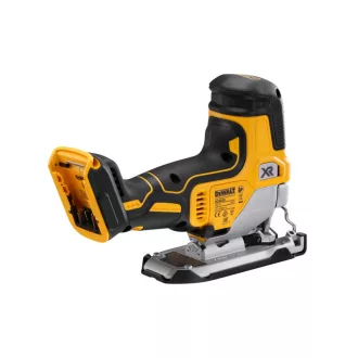   DEWALT Akumulátorová priamočiara píla 18 V (bez akumulátora + nabíjačky) DCS335N
