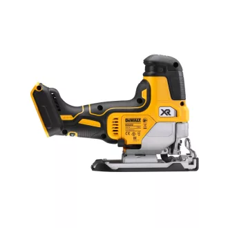   DEWALT Akumulátorová priamočiara píla 18 V (bez akumulátora + nabíjačky) DCS335N