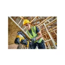 DEWALT Akumulátorová priamočiara píla 18 V (bez akumulátora + nabíjačky) DCS335N