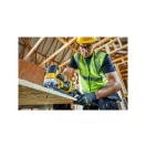 DEWALT Akumulátorová priamočiara píla 18 V (bez akumulátora + nabíjačky) DCS335N