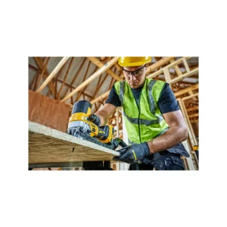   DEWALT Akumulátorová priamočiara píla 18 V (bez akumulátora + nabíjačky) DCS335N