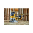 DEWALT Akumulátorová priamočiara píla 18 V (bez akumulátora + nabíjačky) DCS335N