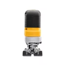 DEWALT Akumulátorová priamočiara píla 18 V (2 x 5,0 Ah batérie + nabíjačka) DCS335P2