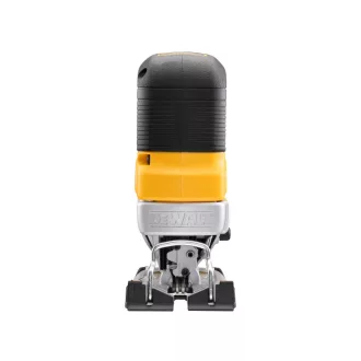   DEWALT Akumulátorová priamočiara píla 18 V (2 x 5,0 Ah batérie + nabíjačka) DCS335P2