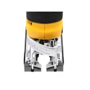 DEWALT Akumulátorová priamočiara píla 18 V (2 x 5,0 Ah batérie + nabíjačka) DCS335P2