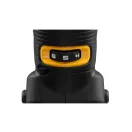 DEWALT Akumulátorová priamočiara píla 18 V (2 x 5,0 Ah batérie + nabíjačka) DCS335P2