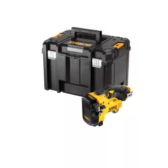   DEWALT Akumulátorový nástroj na rezanie stopky so závitom 18 V (bez akumulátora + nabíjačky, kufra) DCS350NT