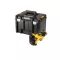 DEWALT Akumulátorový nástroj na rezanie stopky so závitom 18 V (bez akumulátora + nabíjačky, kufra) DCS350NT