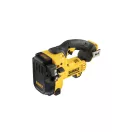 DEWALT Akumulátorový nástroj na rezanie stopky so závitom 18 V (bez akumulátora + nabíjačky, kufra) DCS350NT