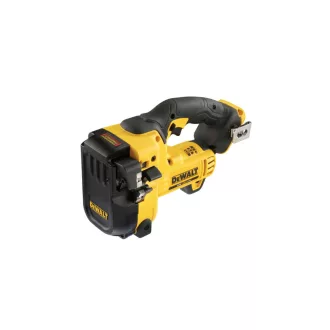   DEWALT Akumulátorový nástroj na rezanie stopky so závitom 18 V (bez akumulátora + nabíjačky, kufra) DCS350NT