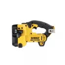 DEWALT Akumulátorový nástroj na rezanie stopky so závitom 18 V (bez akumulátora + nabíjačky, kufra) DCS350NT