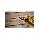 DEWALT Akumulátorový multifunkčný stroj 12 V bez uhlíkovej kefky (1 x 2,0 Ah akumulátor + nabíjačka) DCS353D2