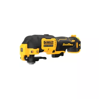   DEWALT Akumulátorový multifunkčný stroj 12 V bez uhlíkovej kefky (bez akumulátora + nabíjačky) DCS353N