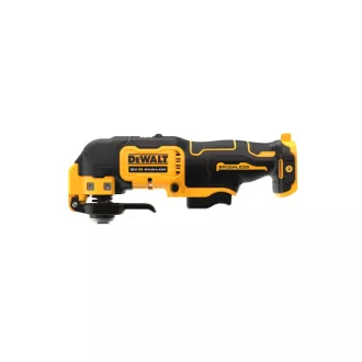   DEWALT Akumulátorový multifunkčný stroj 12 V bez uhlíkovej kefky (bez akumulátora + nabíjačky) DCS353N