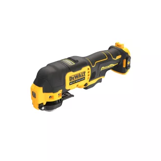   DEWALT Akumulátorový multifunkčný stroj 12 V bez uhlíkovej kefky (bez akumulátora + nabíjačky) DCS353N