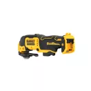 DEWALT Akumulátorový multifunkčný stroj 12 V bez uhlíkovej kefky (bez akumulátora + nabíjačky) DCS353N