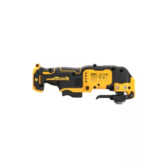   DEWALT Akumulátorový multifunkčný stroj 12 V bez uhlíkovej kefky (bez akumulátora + nabíjačky, TSTAK) DCS353NT
