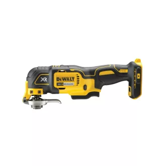   DEWALT Akumulátorový multifunkčný stroj 18 V bez uhlíkovej kefky (bez akumulátora + nabíjačky) DCS356N
