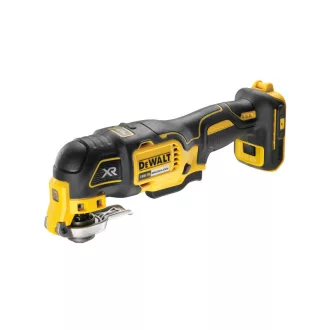   DEWALT Akumulátorový multifunkčný stroj 18 V bez uhlíkovej kefky (bez akumulátora + nabíjačky) DCS356N