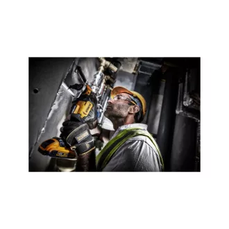   DEWALT Akumulátorový multifunkčný stroj 18 V bez uhlíkovej kefky (bez akumulátora + nabíjačky, TSTAK) DCS356NT