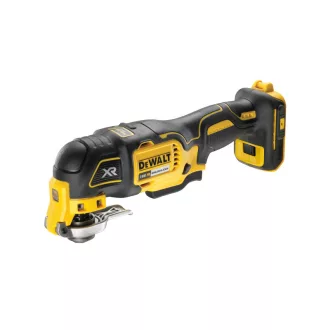   DEWALT Akumulátorový multifunkčný stroj 18 V bez uhlíkovej kefky (2 x 5,0 Ah akumulátor + nabíjačka) DCS356P2
