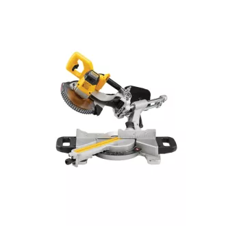   DEWALT Akumulátorová pokosová píla 18 V (bez akumulátora + nabíjačky) DCS365N