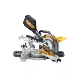   DEWALT Akumulátorová pokosová píla 18 V (bez akumulátora + nabíjačky) DCS365N