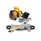 DEWALT Akumulátorová pokosová píla 18 V (bez akumulátora + nabíjačky) DCS365N
