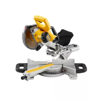   DEWALT Akumulátorová pokosová píla 18 V (bez akumulátora + nabíjačky) DCS365N