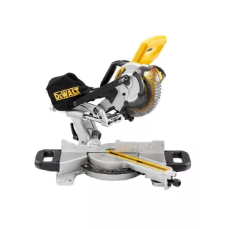   DEWALT Akumulátorová pokosová píla 18 V (bez akumulátora + nabíjačky) DCS365N