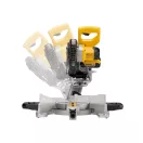 DEWALT Akumulátorová pokosová píla 18 V (bez akumulátora + nabíjačky) DCS365N