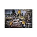 DEWALT Akumulátorová pokosová píla 18 V (bez akumulátora + nabíjačky) DCS365N