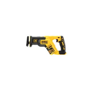   DEWALT Akumulátorová priamočiara píla 18 V bez uhlíkovej kefky (bez akumulátora + nabíjačky) DCS367N
