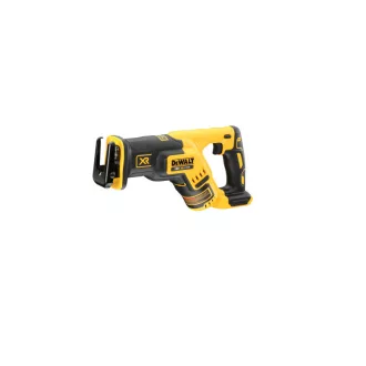   DEWALT Akumulátorová priamočiara píla 18 V bez uhlíkovej kefky (bez akumulátora + nabíjačky) DCS367N