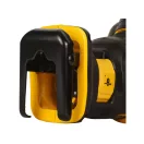 DEWALT Akumulátorová priamočiara píla 18 V bez uhlíkovej kefky (2 x 5,0 Ah batérie + nabíjačka) DCS367P2