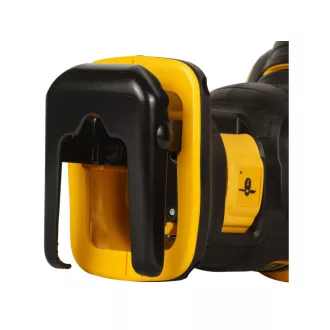   DEWALT Akumulátorová priamočiara píla 18 V bez uhlíkovej kefky (2 x 5,0 Ah batérie + nabíjačka) DCS367P2