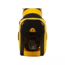 DEWALT Akumulátorová priamočiara píla 18 V bez uhlíkovej kefky (2 x 5,0 Ah batérie + nabíjačka) DCS367P2