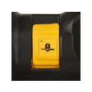 DEWALT Akumulátorová priamočiara píla 18 V bez uhlíkovej kefky (2 x 5,0 Ah batérie + nabíjačka) DCS367P2